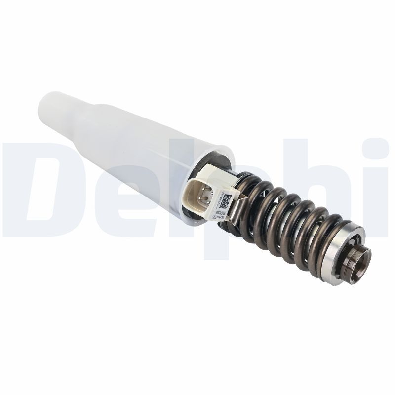 Injector