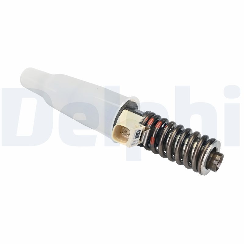 Injector