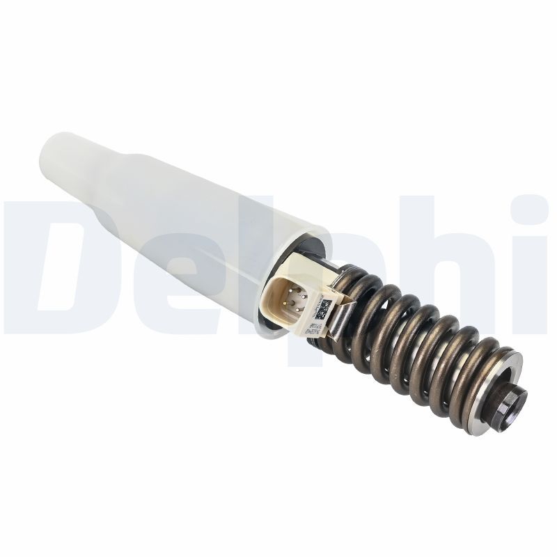 Injector