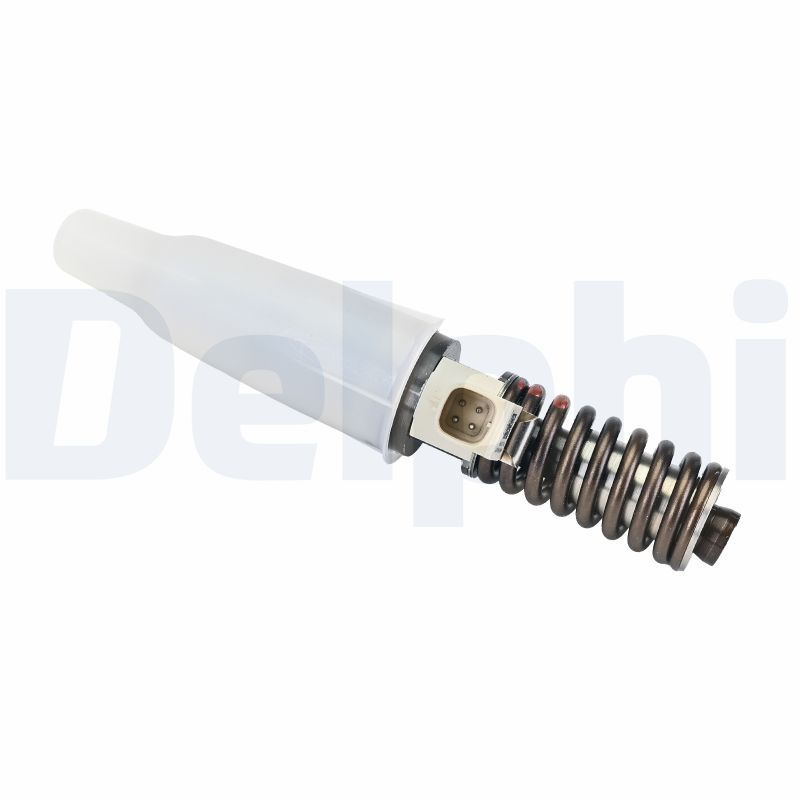 Injector