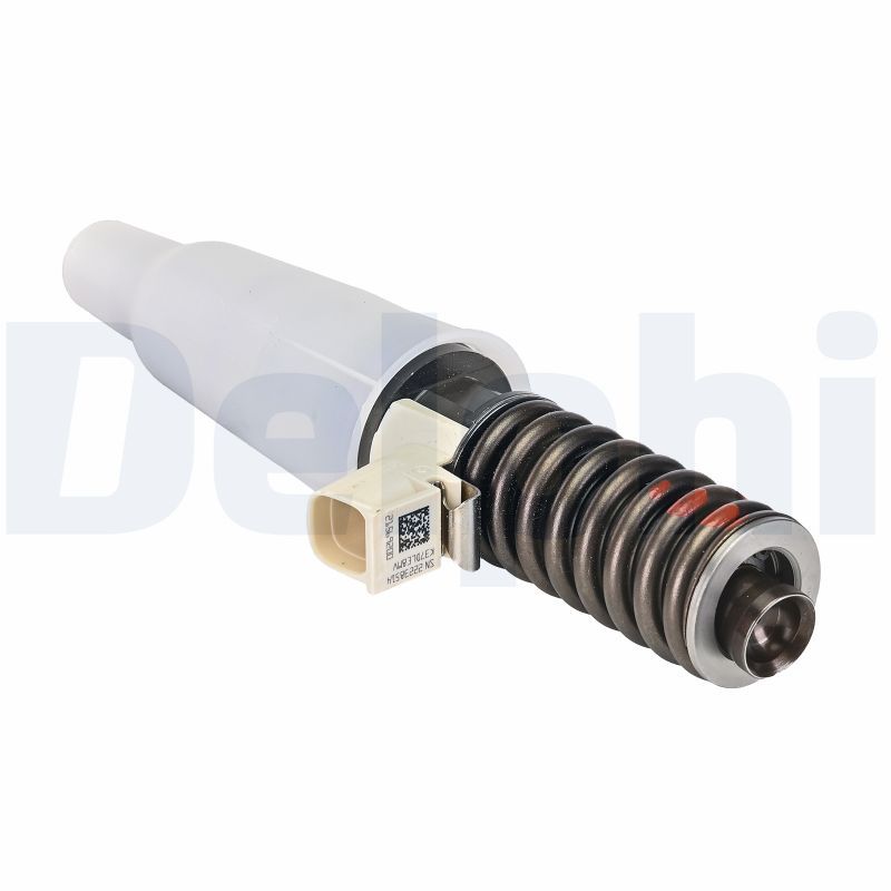 Injector