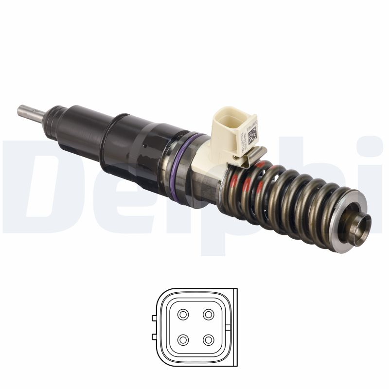 Injector