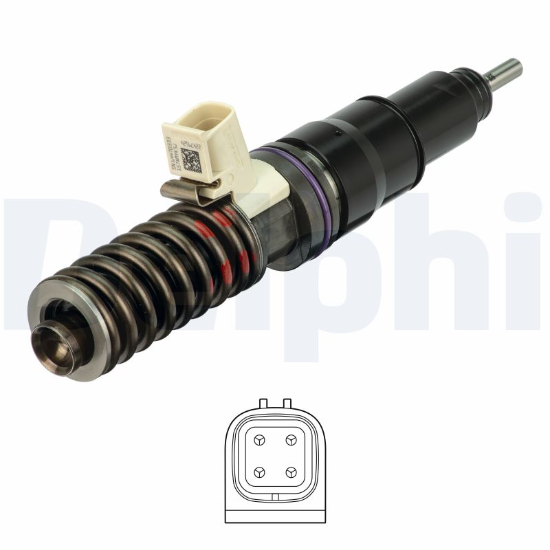 Injector