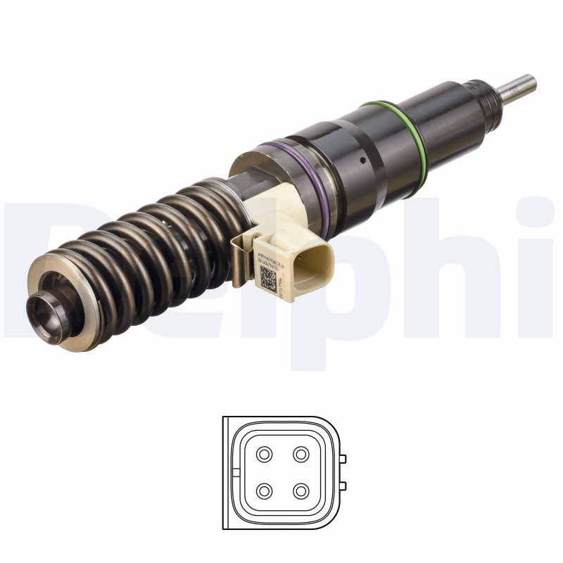 Injector