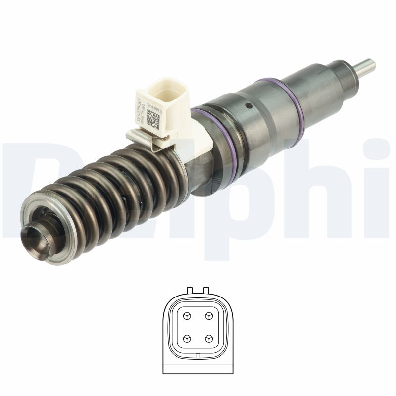 Injector