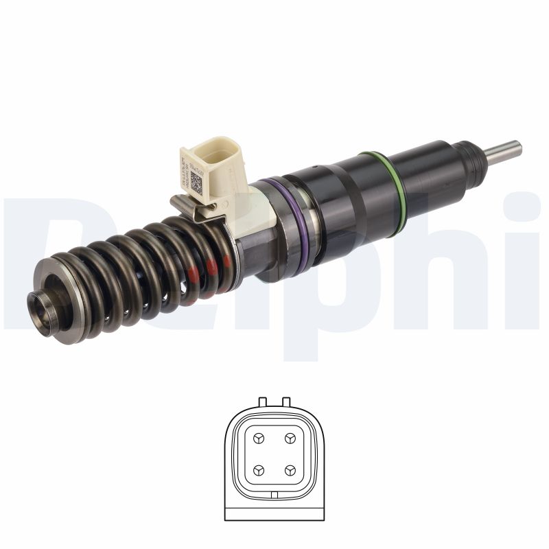 Injector