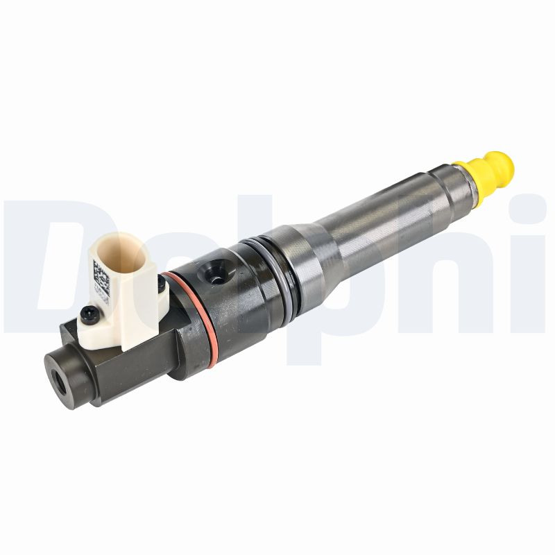 Injector