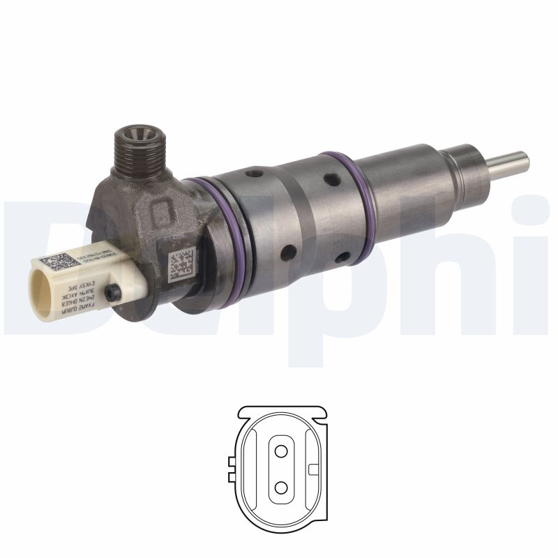 Injector