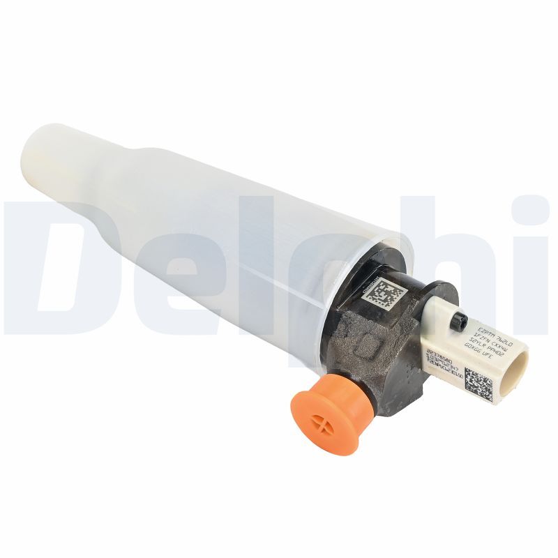 Injector