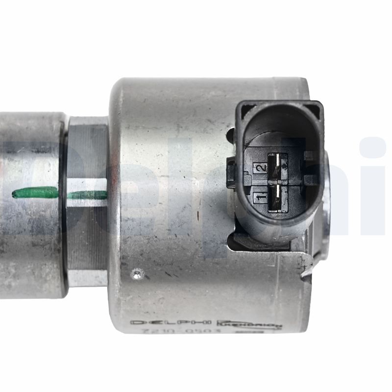 Distributor Pipe, fuel 2