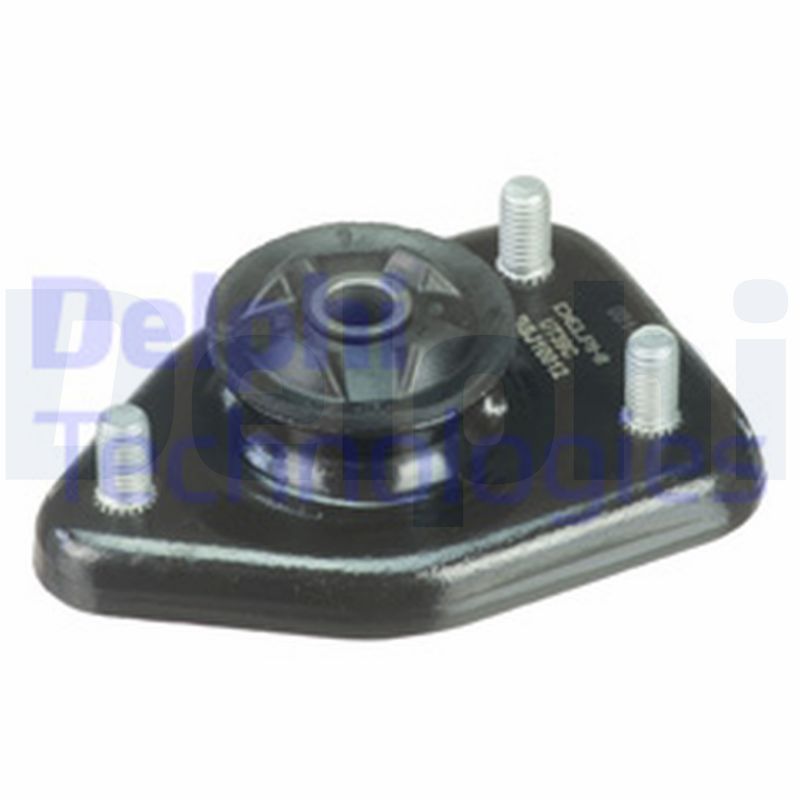 DELPHI BSJ10012 Supporto ammortizzatore a molla-Supporto ammortizzatore a molla-Ricambi Euro