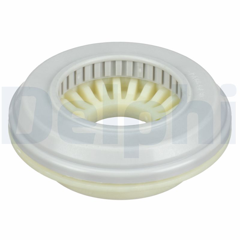 Repair Kit, suspension strut support mount 3