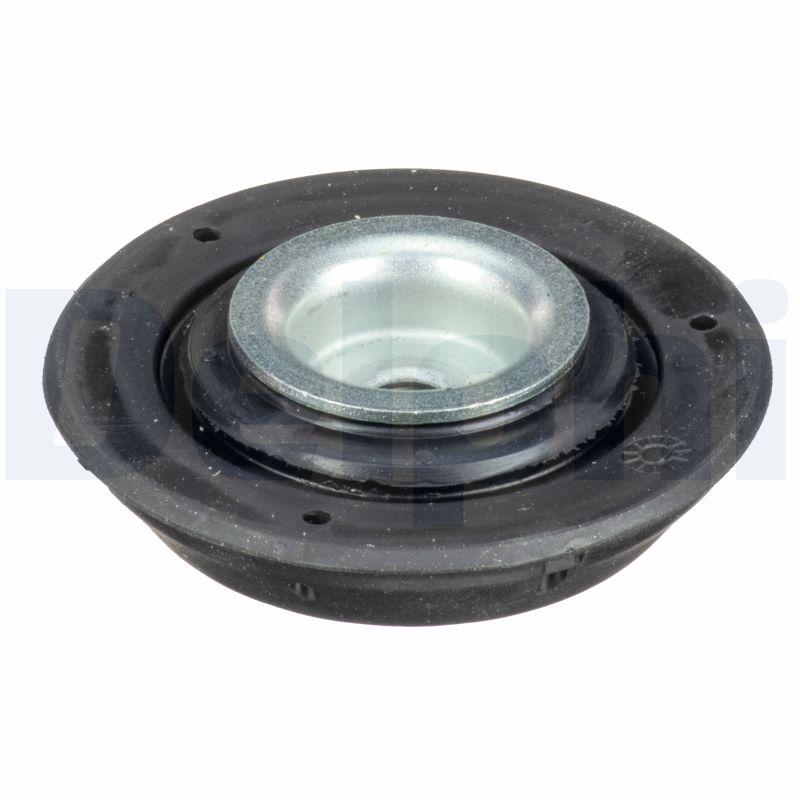 Repair Kit, suspension strut support mount 4