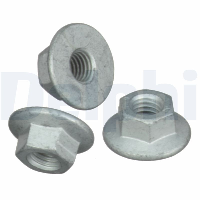 Repair Kit, suspension strut support mount 2