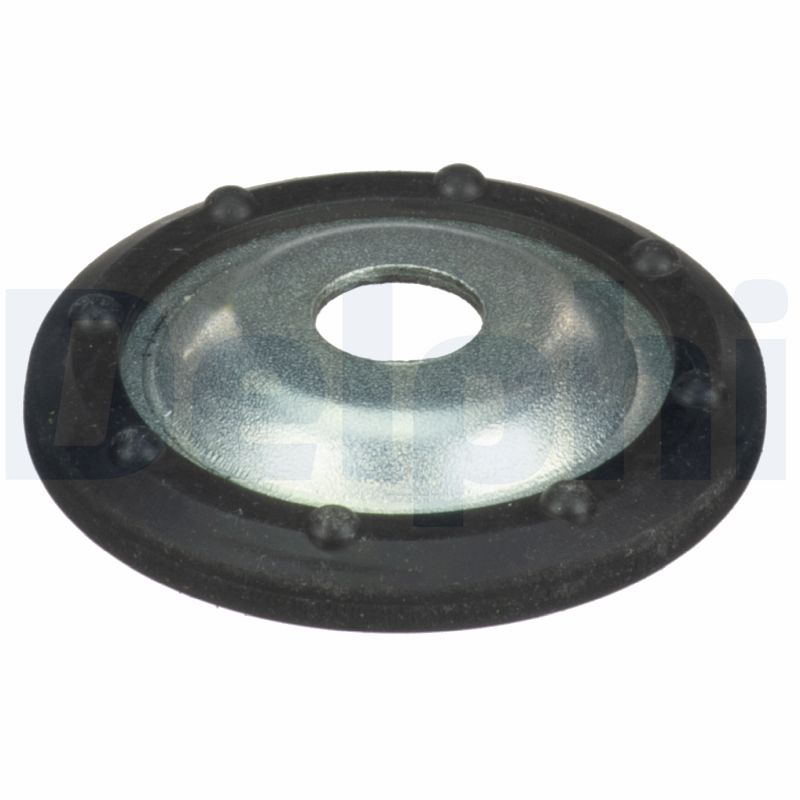 Repair Kit, suspension strut support mount 2