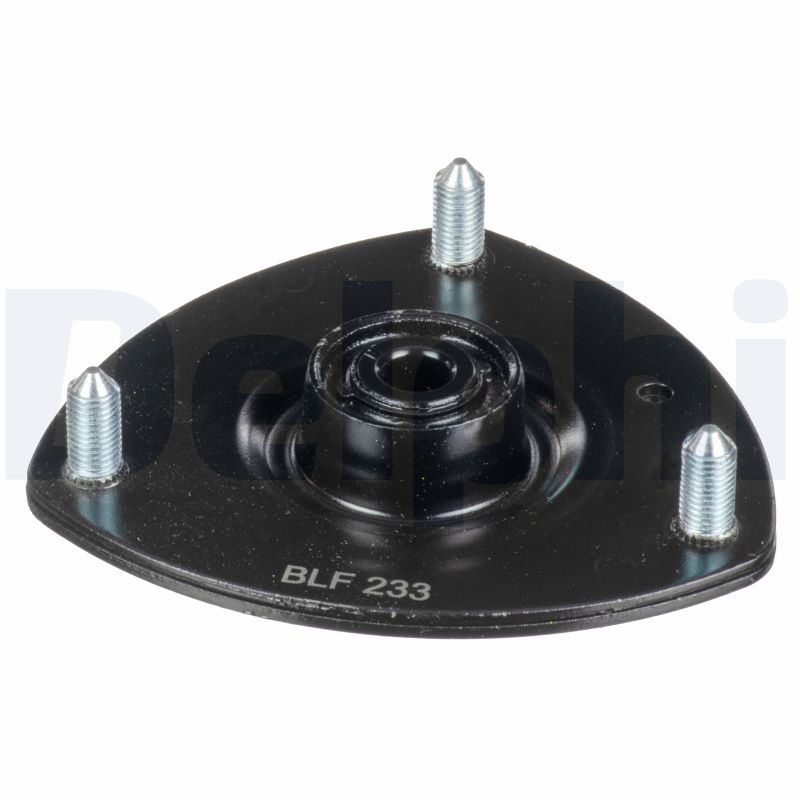 Repair Kit, suspension strut support mount 2
