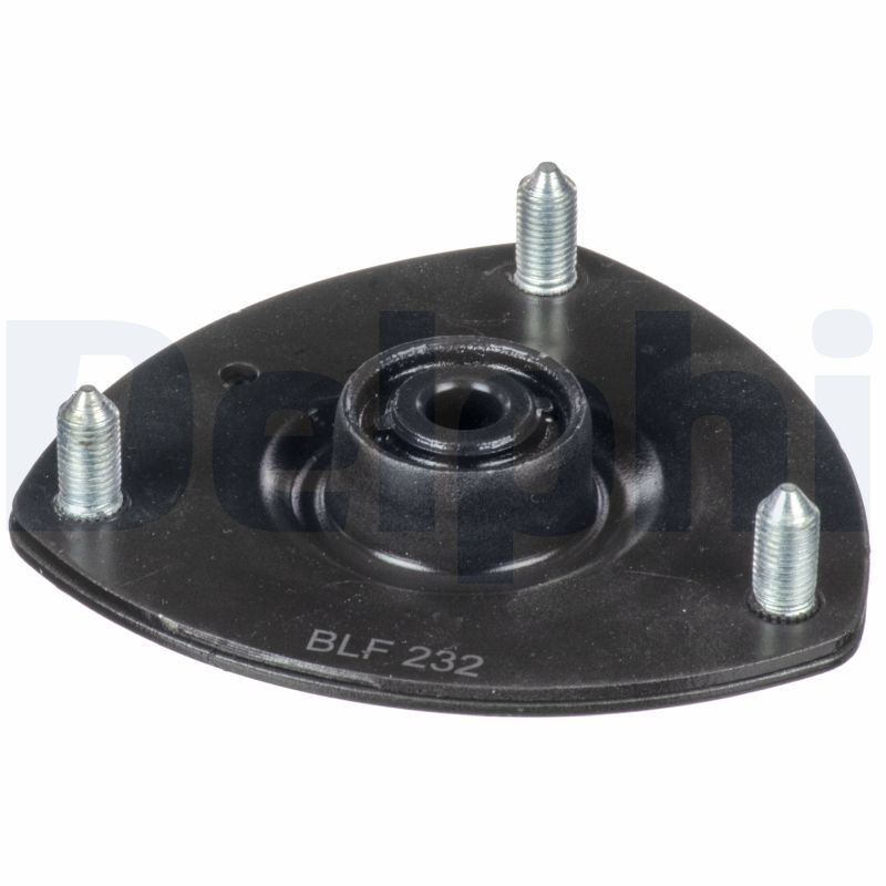 Repair Kit, suspension strut support mount 2