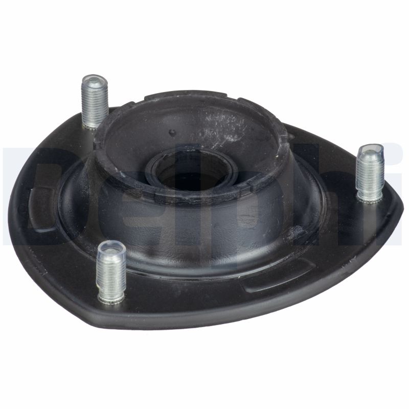 Repair Kit, suspension strut support mount 2