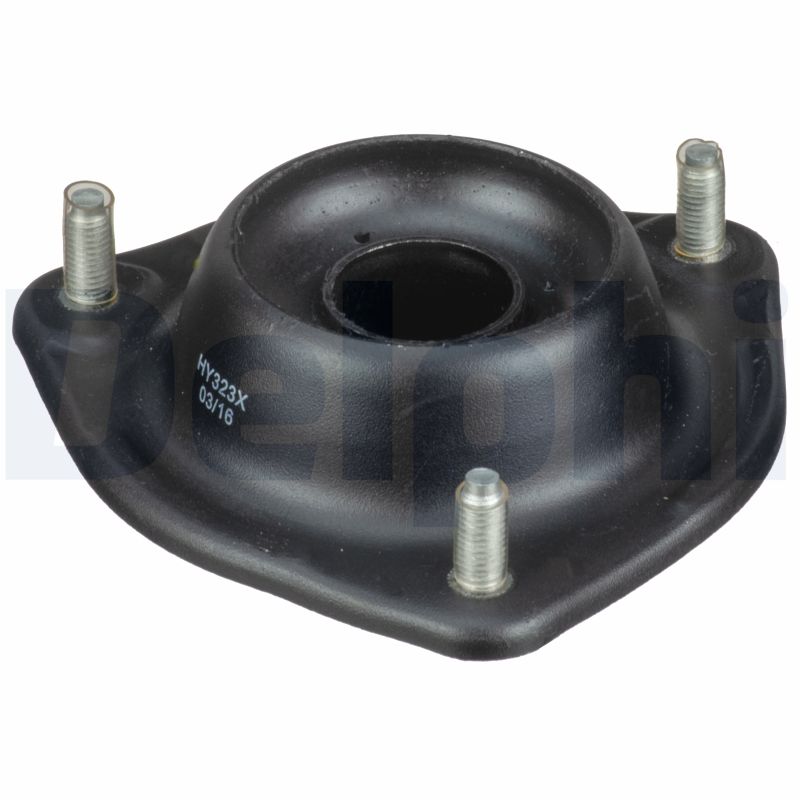 Repair Kit, suspension strut support mount 2