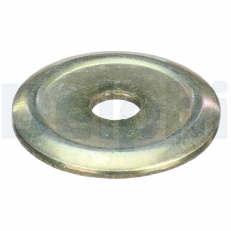 Repair Kit, suspension strut support mount