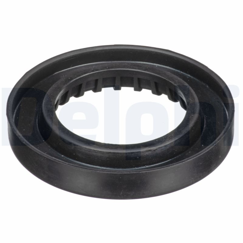 Repair Kit, suspension strut support mount 5