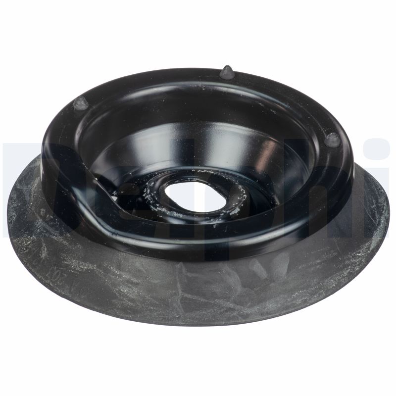 Repair Kit, suspension strut support mount 2