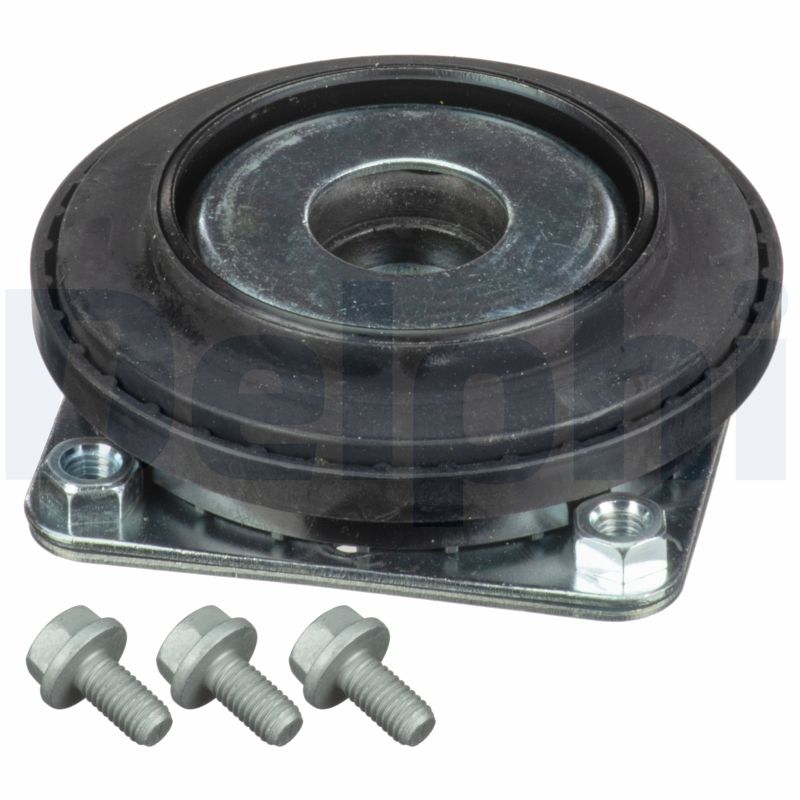 Repair Kit, suspension strut support mount 3
