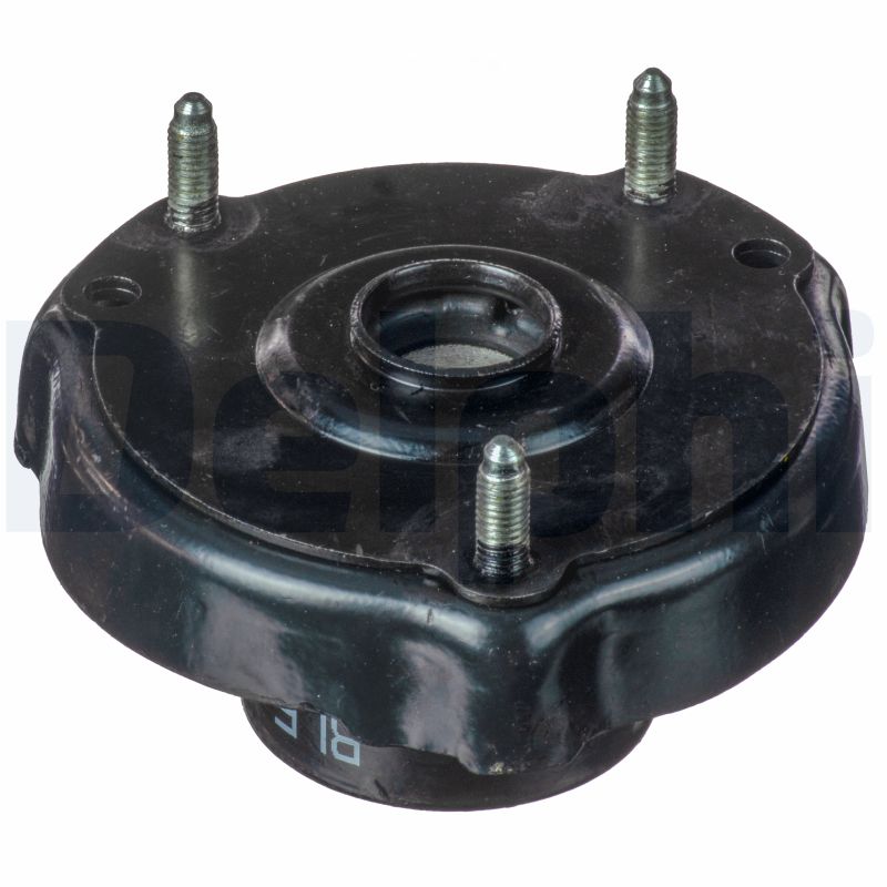 Repair Kit, suspension strut support mount 2