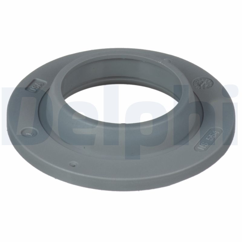 Repair Kit, suspension strut support mount 2