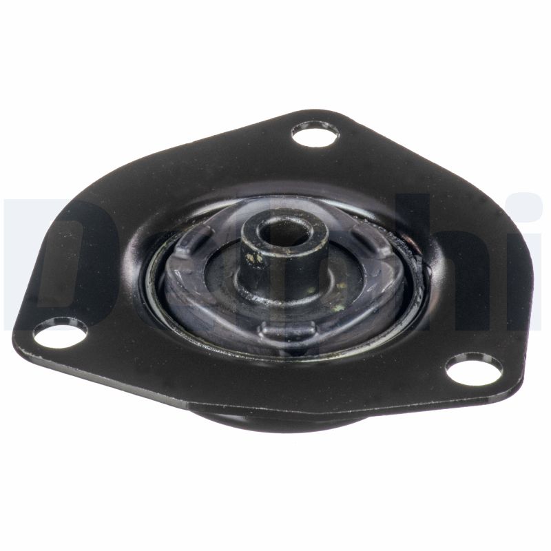 Repair Kit, suspension strut support mount 3