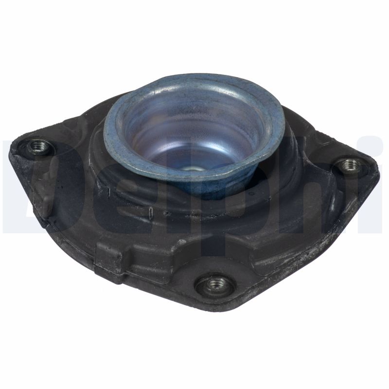 Repair Kit, suspension strut support mount 3