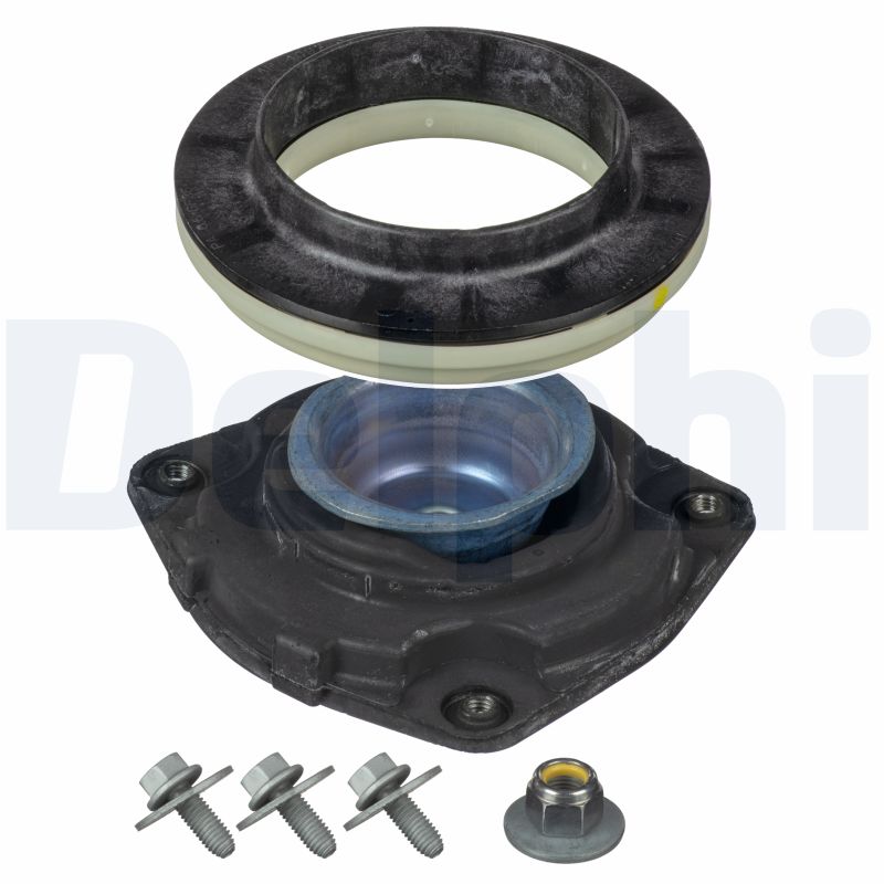 DELPHI BSJ10054 Kit riparazione, Cuscinetto ammortizzatore a molla-Kit riparazione, Cuscinetto ammortizzatore a molla-Ricambi Euro