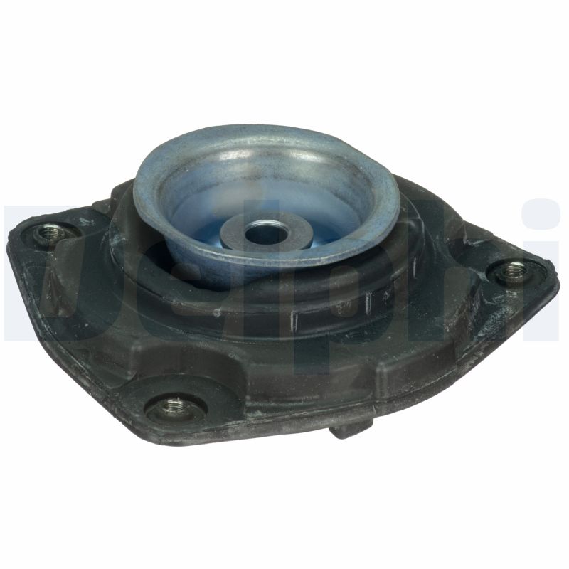 Repair Kit, suspension strut support mount 2