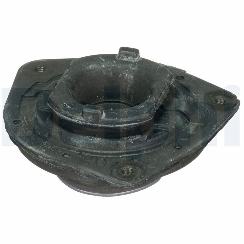 Repair Kit, suspension strut support mount 2