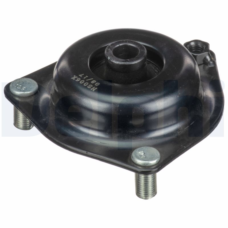 Repair Kit, suspension strut support mount 2