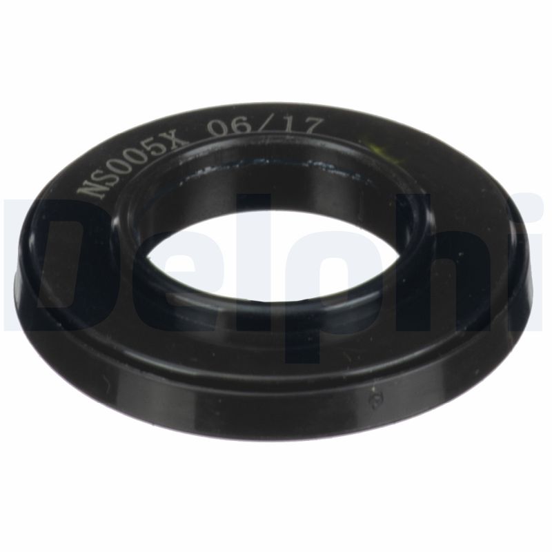 Repair Kit, suspension strut support mount 3