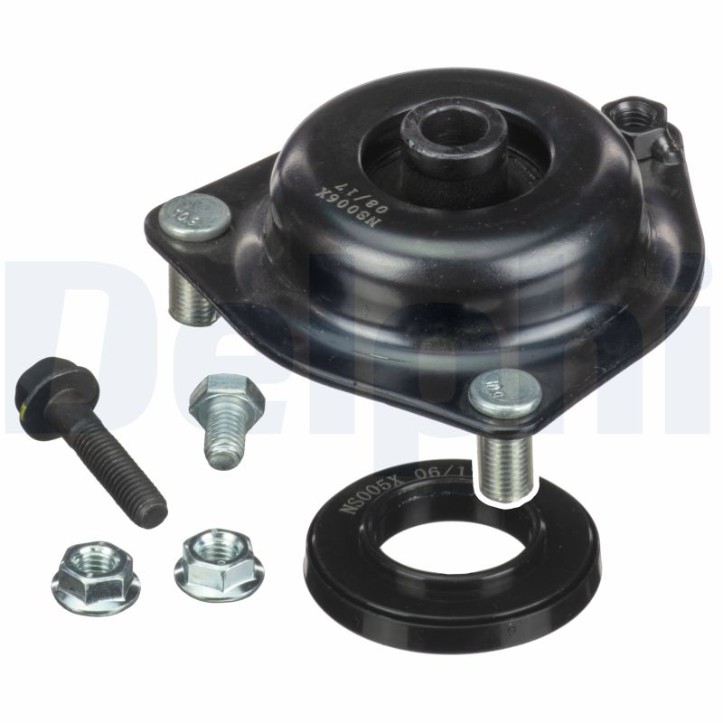 DELPHI BSJ10057 Kit riparazione, Cuscinetto ammortizzatore a molla