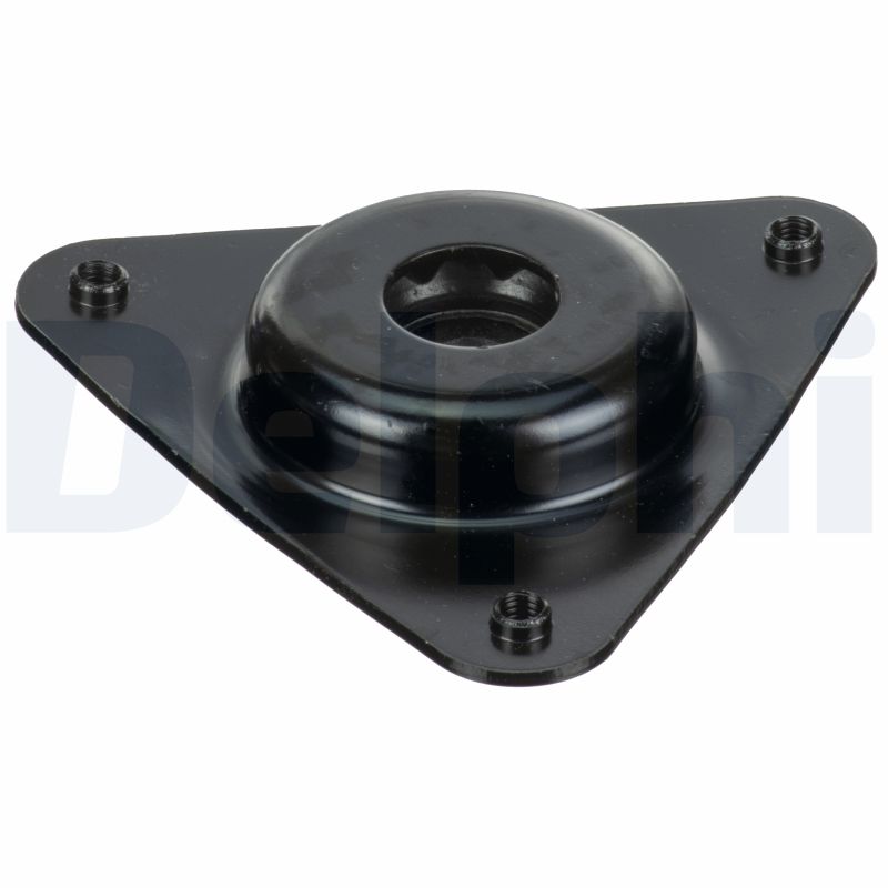 Repair Kit, suspension strut support mount 2