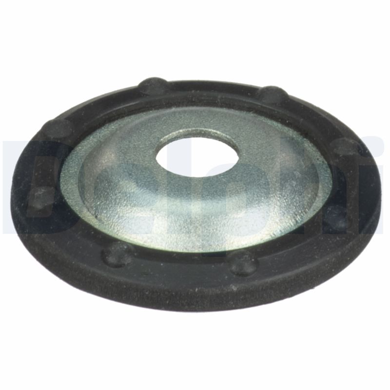 Repair Kit, suspension strut support mount 2