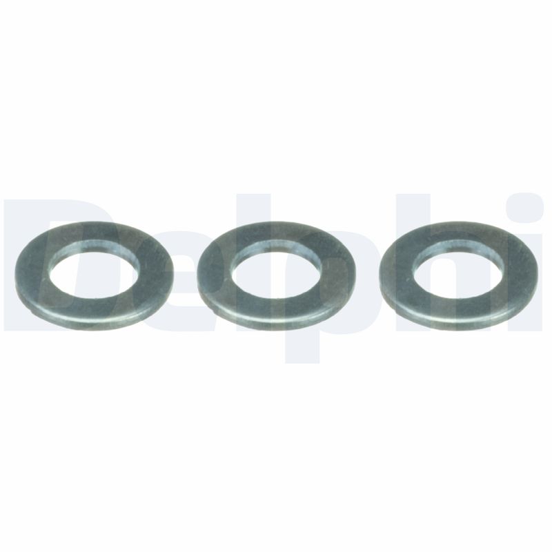 Repair Kit, suspension strut support mount 3