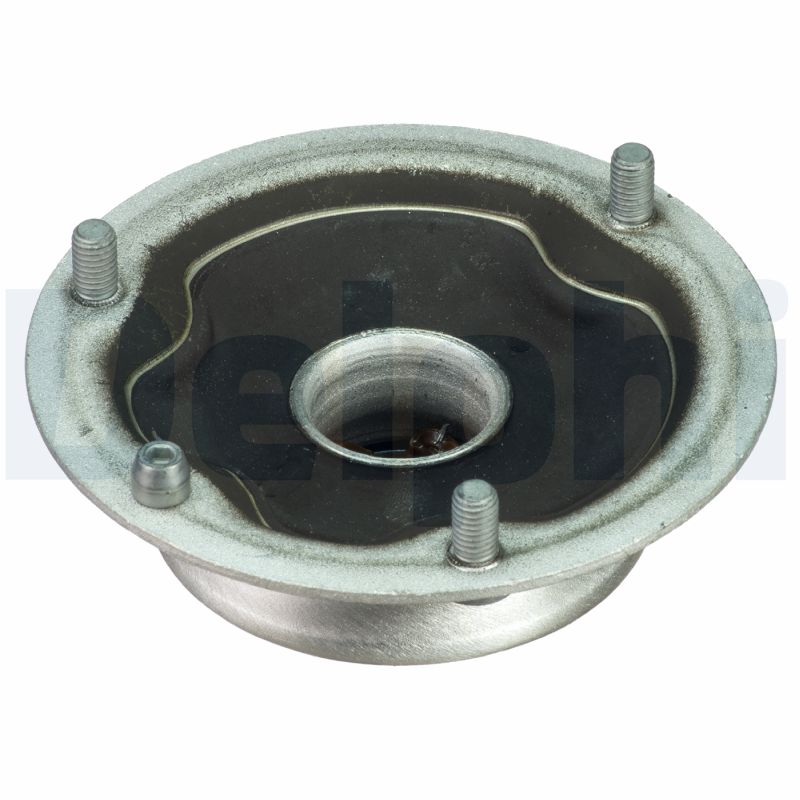 Repair Kit, suspension strut support mount 4