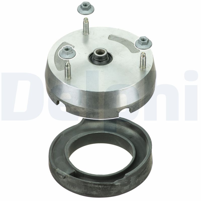 Repair Kit, suspension strut support mount 4