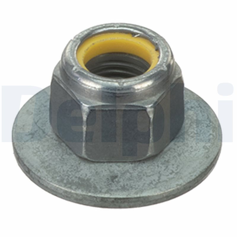 Repair Kit, suspension strut support mount 3