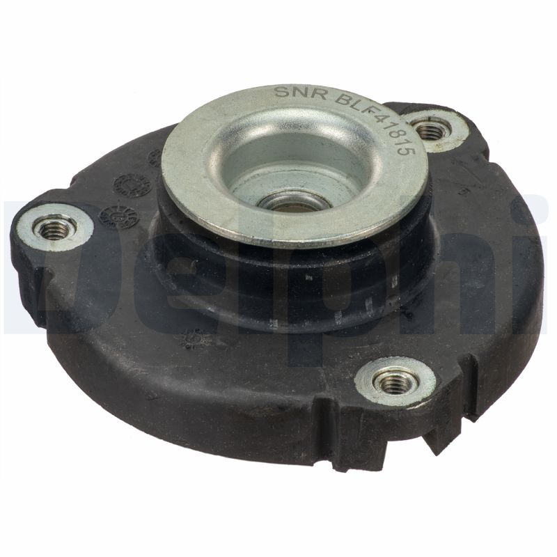 Repair Kit, suspension strut support mount 2