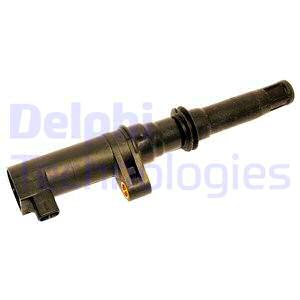 DELPHI CE20014-12B1 Bobina d'accensione