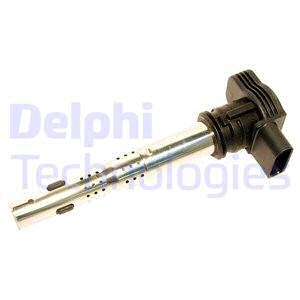 DELPHI CE20034-12B1 Bobina d'accensione