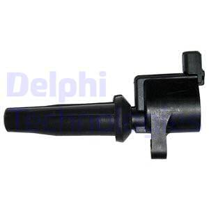 DELPHI CE20043-12B1 Bobina d'accensione