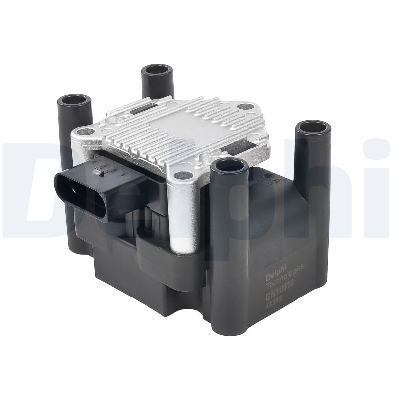 Ignition Coil