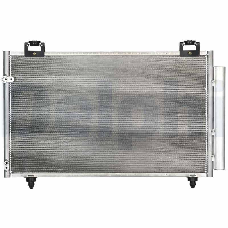 DELPHI CF20181 Condensatore, Climatizzatore-Condensatore, Climatizzatore-Ricambi Euro