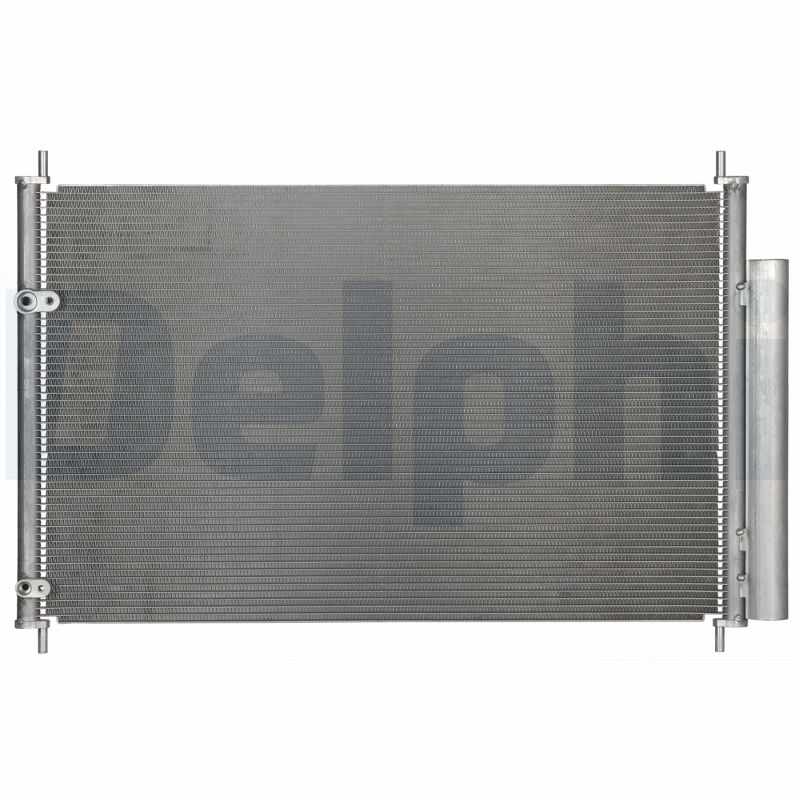 DELPHI CF20190 Condensatore, Climatizzatore